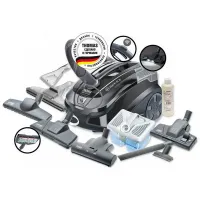 Aspirator Thomas Parkett Prestige XT, Gri