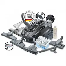 Aspirator Thomas Parkett Prestige XT, Gri