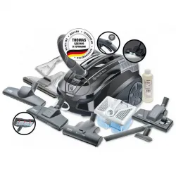 Aspirator Thomas Parkett Prestige XT, Gri