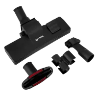 Aspirator VITEK VT-8130, Verde | Negru