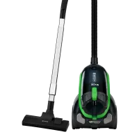 Aspirator VITEK VT-8130, Verde | Negru