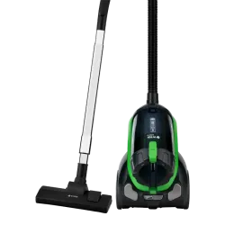 Aspirator VITEK VT-8130, Verde | Negru