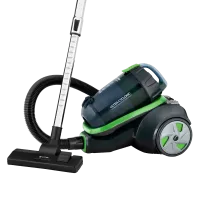 Aspirator VITEK VT-8130, Verde | Negru