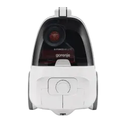 Aspirator Gorenje VCEA02GALWCY, Alb | Negru