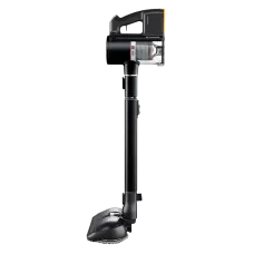 Aspirator Vertical LG A9K-MAX1, Negru