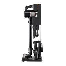 Aspirator Vertical LG A9K-MAX1, Negru