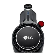 Aspirator Vertical LG A9K-MAX1, Negru