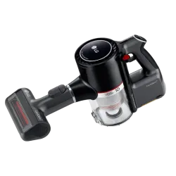 Aspirator Vertical LG A9K-MAX1, Negru