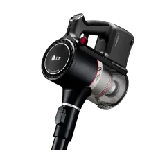 Aspirator Vertical LG A9K-MAX1, Negru