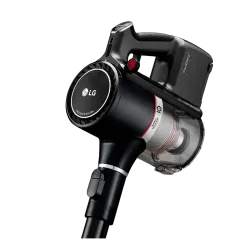 Aspirator Vertical LG A9K-MAX1, Negru