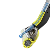 Mop electric Karcher 1.056-309.0, Alb | Argintiu