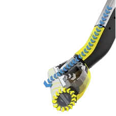 Mop electric Karcher 1.056-309.0, Alb | Argintiu