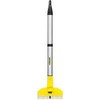 Mop electric Karcher 1.056-309.0, Alb | Argintiu