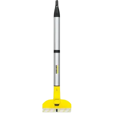 Mop electric Karcher 1.056-309.0, Alb | Argintiu