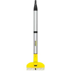 Mop electric Karcher 1.056-309.0, Alb | Argintiu