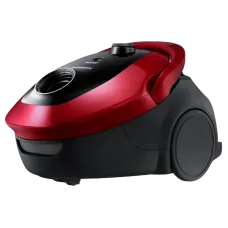 Aspirator Samsung VC20M257AWR/UK, Rosu | Negru