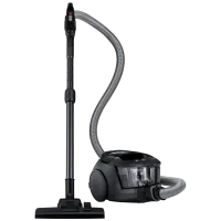 Aspirator Samsung VC18M31C0HG/UK, Negru | Gri