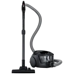 Aspirator Samsung VC18M31C0HG/UK, Negru | Gri