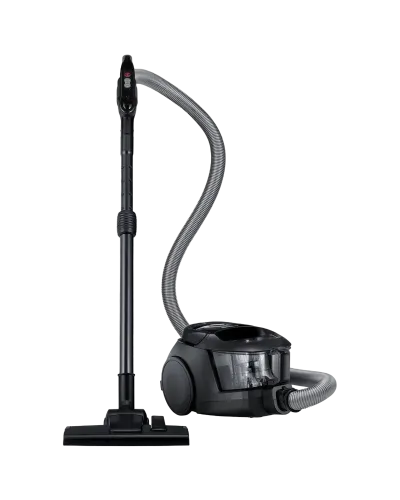 Aspirator Samsung VC18M31C0HG/UK, Negru | Gri