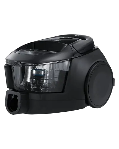 Aspirator Samsung VC18M31C0HG/UK, Negru | Gri