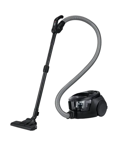 Aspirator Samsung VC18M31C0HG/UK, Negru | Gri