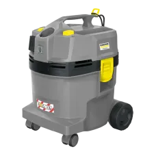 Aspirator Karcher NT 22/1 Ap Te L 1.378-610.0, Gri