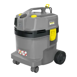 Aspirator Karcher NT 22/1 Ap Te L 1.378-610.0, Gri