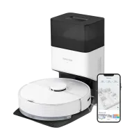 Aspirator Robot Roborock Q7+, Alb