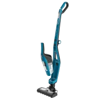 Aspirator Vertical Rowenta RH6751WO, Albastru | Negru