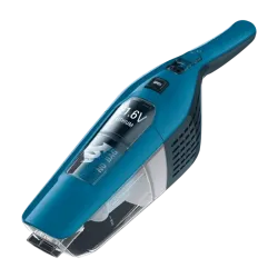 Aspirator Vertical Rowenta RH6751WO, Albastru | Negru