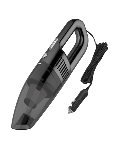 Aspirator Manual XO XO Flash Drive, Negru