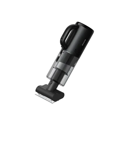 Aspirator Vertical Dreame H12 Dual, Negru