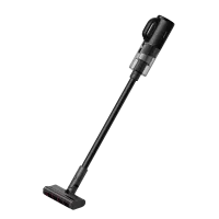 Aspirator Vertical Dreame H12 Dual, Negru
