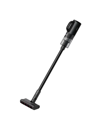 Aspirator Vertical Dreame H12 Dual, Negru