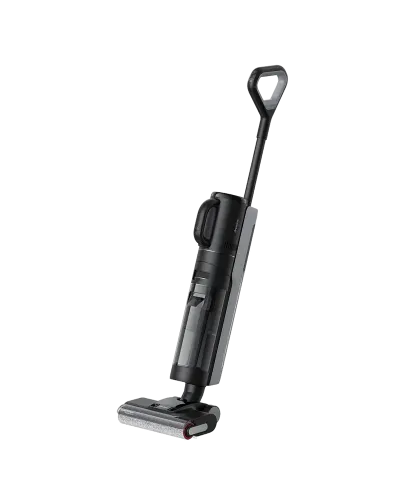 Aspirator Vertical Dreame H12 Dual, Negru