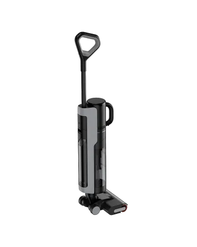 Aspirator Vertical Dreame H12 Dual, Negru