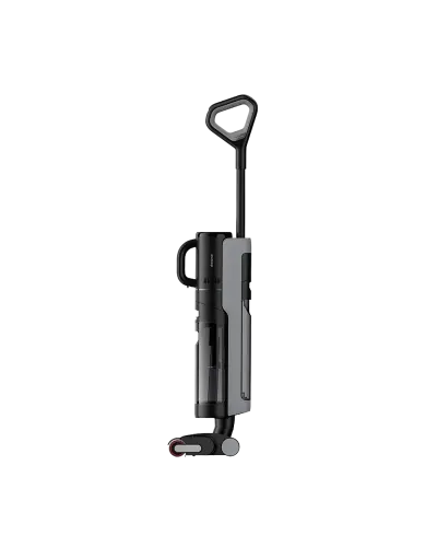 Aspirator Vertical Dreame H12 Dual, Negru
