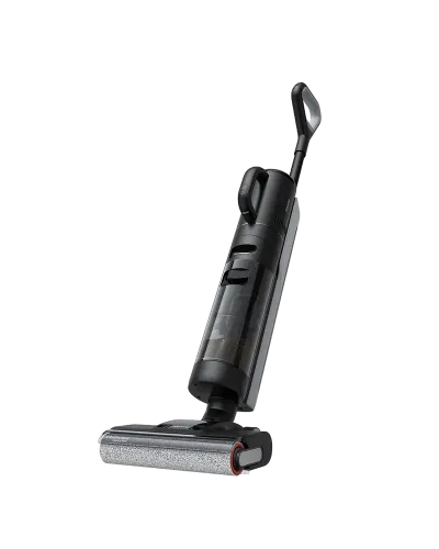 Aspirator Vertical Dreame H12 Dual, Negru