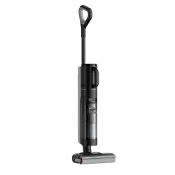 Aspirator Vertical Dreame H12 Dual, Negru