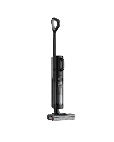 Aspirator Vertical Dreame H12 Dual, Negru