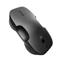 Robot pentru curățarea ferestrelor HUTT DDC5, Negru