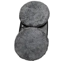 Robot pentru curățarea ferestrelor HUTT DDC5, Negru