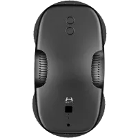 Robot pentru curățarea ferestrelor HUTT DDC5, Negru