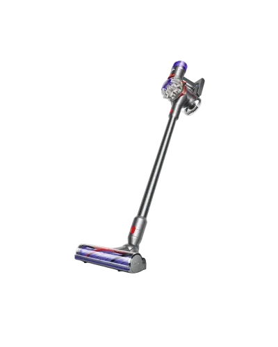Aspirator Vertical Dyson V8, Silver | Nickel