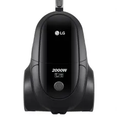 Aspirator Tradițional LG VK76A02NTL, Negru