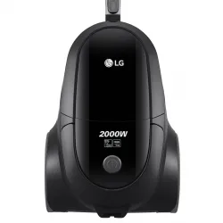 Aspirator Tradițional LG VK76A02NTL, Negru