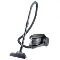 Aspirator Tradițional LG VK76A02NTL, Negru