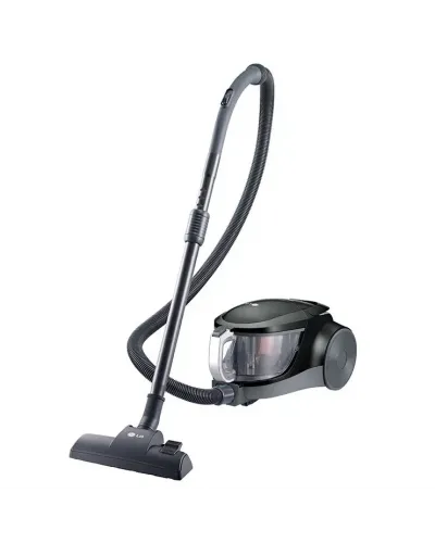 Aspirator Tradițional LG VK76A02NTL, Negru