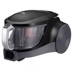 Aspirator Tradițional LG VK76A02NTL, Negru
