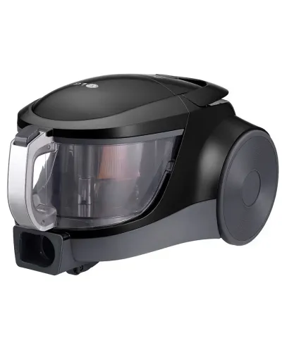 Aspirator Tradițional LG VK76A02NTL, Negru